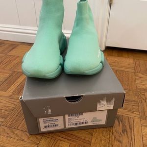 Brand new balenciaga